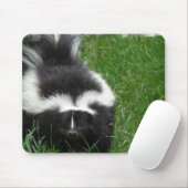 Skunk-Muismat Muismat (Met muis)