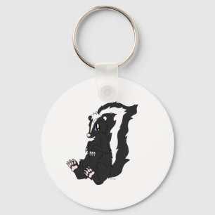 Skunk Sleutelhanger