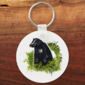 Skunk sleutelhanger (Voorkant)