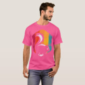 Skunk T-shirt (Voorkant volledig)