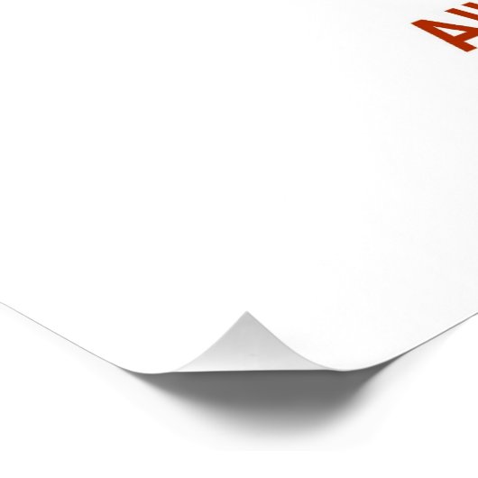 Skunkilosophy: kunk of value perfect poster (Hoek)