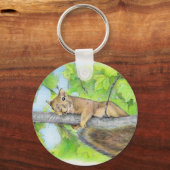 SKWIRL SLEUTELHANGER (Voorkant)