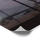 Sky #10 poster (Hoek)