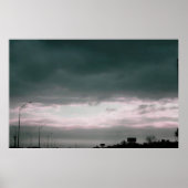 Sky #14 poster (Voorkant)