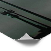 Sky #14 poster (Hoek)