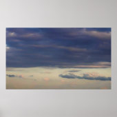 Sky #15 poster (Voorkant)