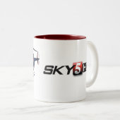 Sky 5 Mok HD (Voorkant rechts)