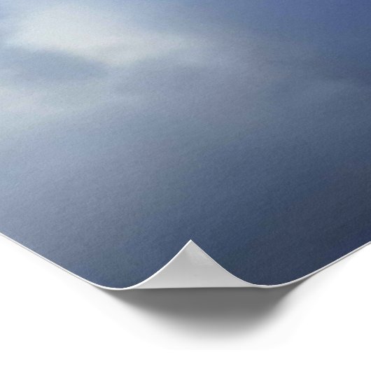 Sky #5 poster (Hoek)