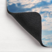 Sky After Storm Mousepad Muismat (Hoek)