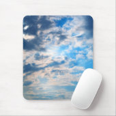 Sky After Storm Mousepad Muismat (Met muis)