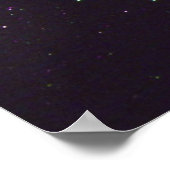 Sky at Night 3 Poster (Hoek)