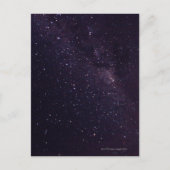 Sky at Night Briefkaart (Voorkant)