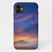 Sky at Sunset Case-Mate iPhone Case (Achterkant)
