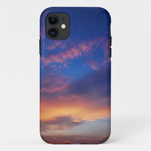 Sky at Sunset Case-Mate iPhone Case (Achterkant)