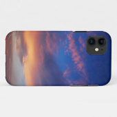 Sky at Sunset Case-Mate iPhone Case (Achterkant (horizontaal))