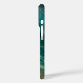 Sky Beach Case-Mate iPhone Case (Achterkant / Links)