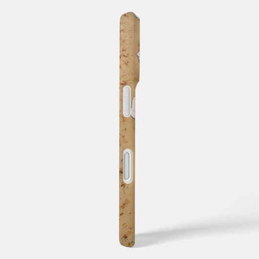 Sky Beach Case-Mate iPhone Case (Achterkant / Rechts)