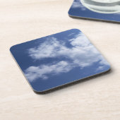 Sky Bier Onderzetter (Linkerzijde)