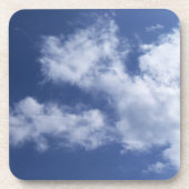 Sky Bier Onderzetter (Voorkant)