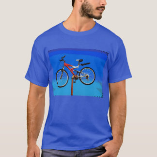 Sky Bike T-shirt