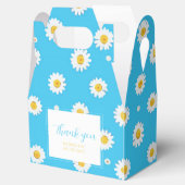 Sky Bloom Bedankdoosjes (Geopend)