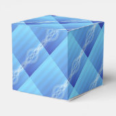 Sky Blue Bedankdoosjes (Achterkant)