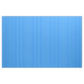 Sky Blue & Blue Striped/Lined Pattern Stof (Yard (91,4 cm))