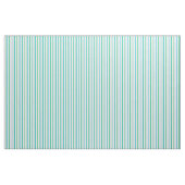 Sky Blue, Deep Sky Blue, Lime Green & Lavender Stof (Yard (91,4 cm))