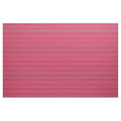 Sky Blue en Crimson Lines Stof (Fat Quarter)
