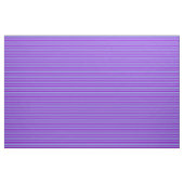 Sky Blue en Dark Violet Lines Pattern Stof (Yard (91,4 cm))