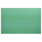 Sky Blue en Green Striped/Lined Pattern Stof (Yard (91,4 cm))