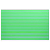 Sky Blue en Limoen Colour Pattern Stof (Yard (91,4 cm))