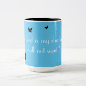 Sky Blue Faith Mok (Center)