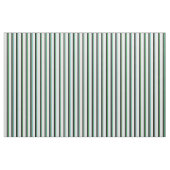 Sky Blue, Forest Green, Grey, Black & Light Cyan Stof (Fat Quarter)