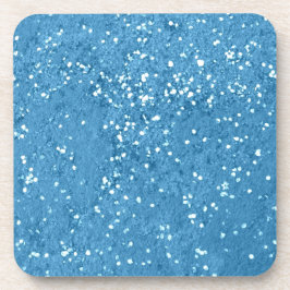 Sky Blue Gravel Onderzetter