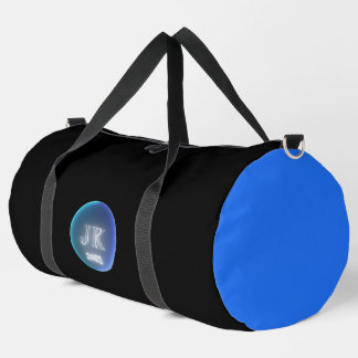 Sky Blue Gym Bag JK 2023 Plunjezak