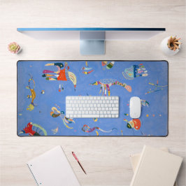 Sky Blue | Kandinsky | Bureaumat