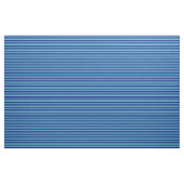 Sky Blue, Light Zee Green en Blue Colour Pattern Stof (Yard (91,4 cm))