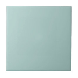 Sky Blue Square Kitchen en Bathroom Tegeltje