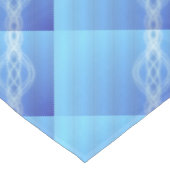 Sky Blue Tafelkleed (Gekanteld)