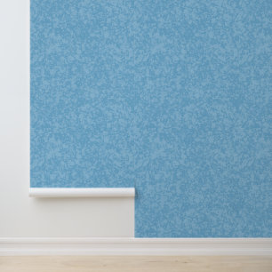 Sky Blue Texture Behang