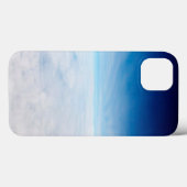 Sky boven de wolken Case-Mate iPhone case (Achterkant (horizontaal))