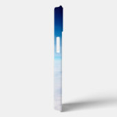 Sky boven de wolken Case-Mate iPhone case (Achterkant / Rechts)