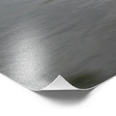 Sky Bridge Foto Afdruk (Hoek)