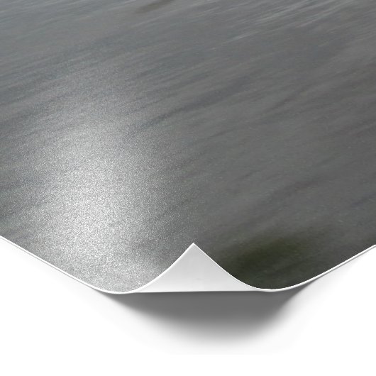 Sky Bridge Foto Afdruk (Hoek)