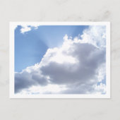 Sky Briefkaart (Voorkant)