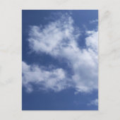 Sky Briefkaart (Voorkant)