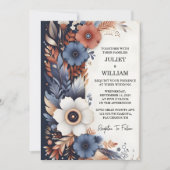 Sky Budget Goedkope Outdoor Stijlvolle Navy Blue B Kaart (Voorkant)