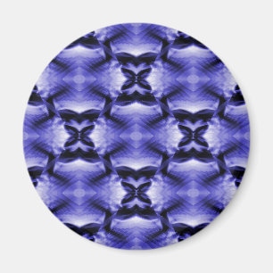Sky Butterflies...... Magneet