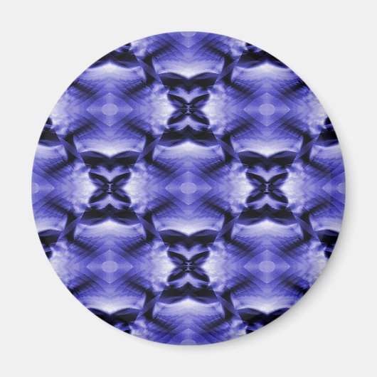 Sky Butterflies...... Magneet (Voorkant)